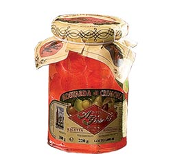 Mostarda di Ciliege