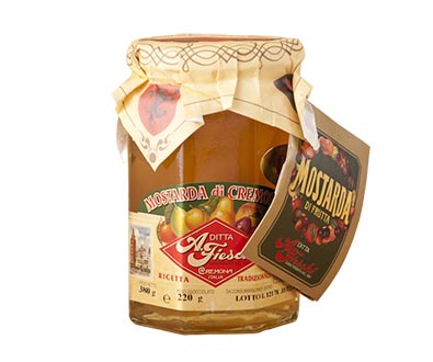 Mostarda Classica