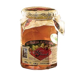 Mostarda al Mandarino