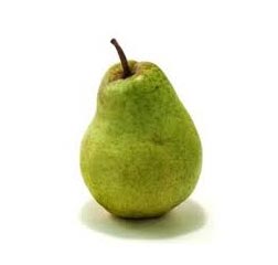 Mostarda di Pere Bianche